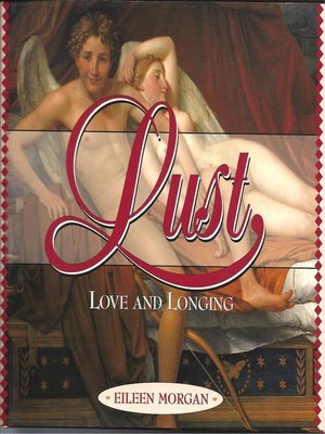 cover image of Lust